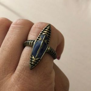 Vintage Ring